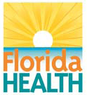 Florida DOH logo