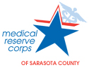 MRC of Sarasota County logo