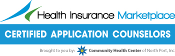 Certified Application Counselors logo
