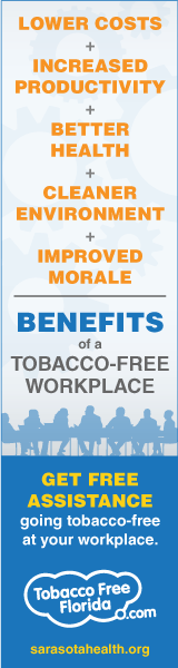 Benefits of a Tobacco-Free Workplace