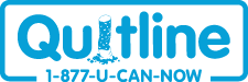 Flroida Quitline logo