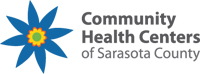 Community Health Centers of Sarasota County logo