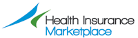 Health Insurance Marketplace logo